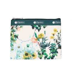 LeSportsac New Arrivals Deluxe Shoulder Satchel 11 LeSportsac New Arrivals Deluxe Shoulder Satchel