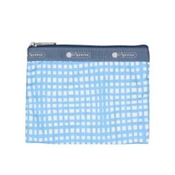 LeSportsac Deluxe Shoulder Satchel