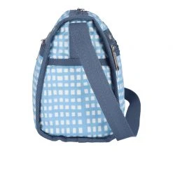 LeSportsac Deluxe Shoulder Satchel