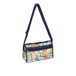 LeSportsac Deluxe Shoulder Satchel New Arrivals