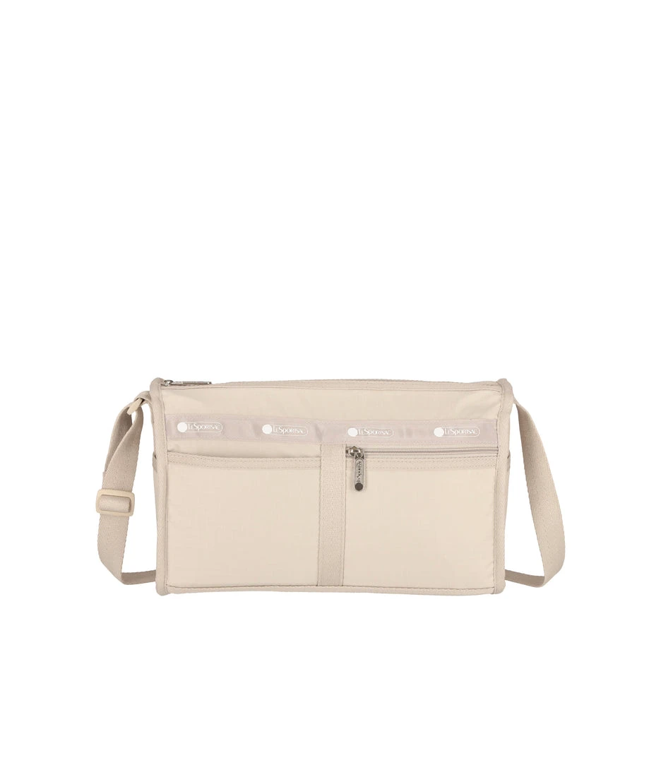 LeSportsac Deluxe Shoulder Satchel New Arrivals 3 LeSportsac Deluxe Shoulder Satchel New Arrivals