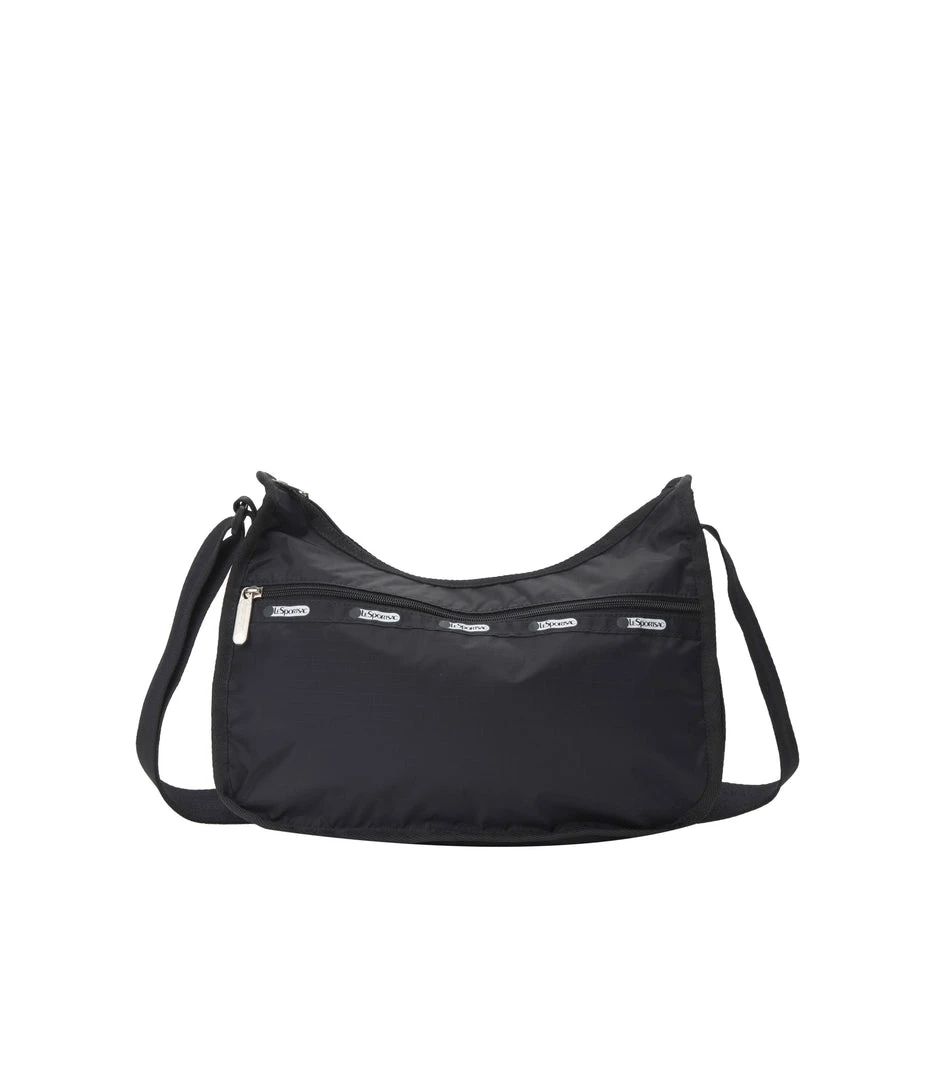 LeSportsac Black Bags Classic Hobo LeSportsac Black Bags Classic Hobo