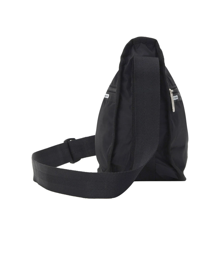 LeSportsac Black Bags Classic Hobo LeSportsac Black Bags Classic Hobo