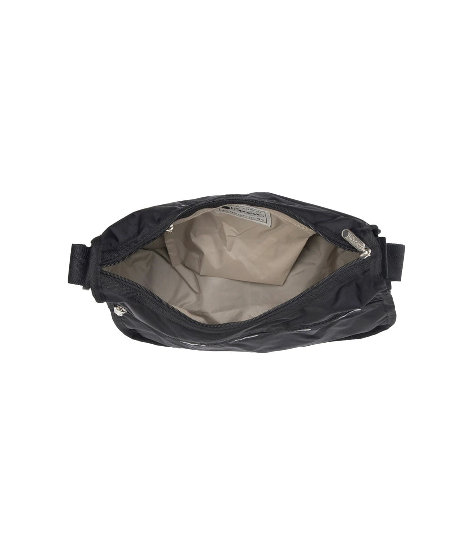 LeSportsac Black Bags Classic Hobo LeSportsac Black Bags Classic Hobo