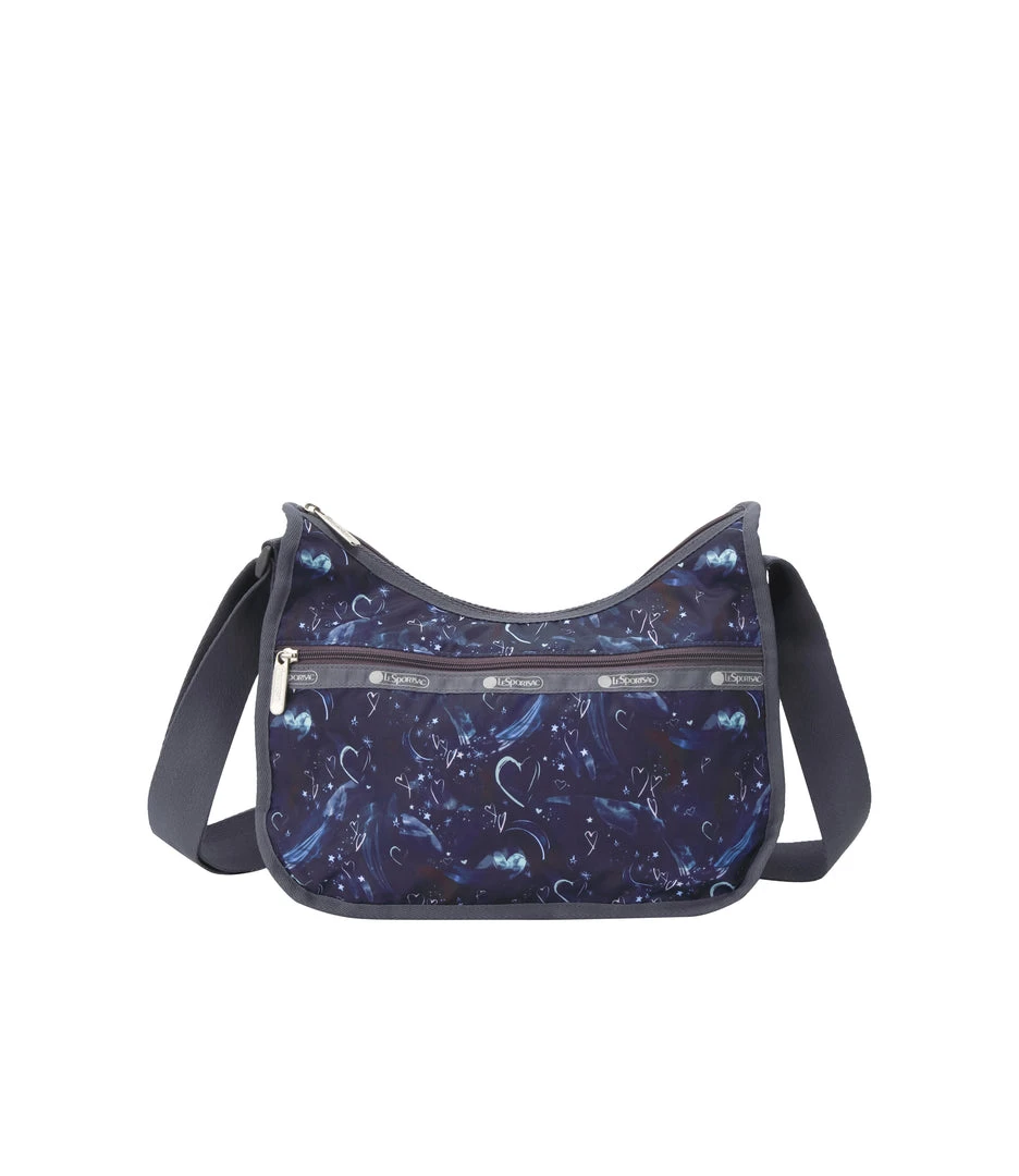 LeSportsac Handbags Classic Hobo 3 LeSportsac Handbags Classic Hobo