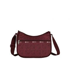 LeSportsac Classic Hobo