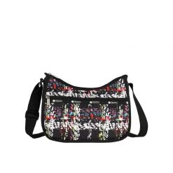 LeSportsac Handbags Classic Hobo