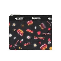 LeSportsac Handbags Classic Hobo 16 LeSportsac Handbags Classic Hobo