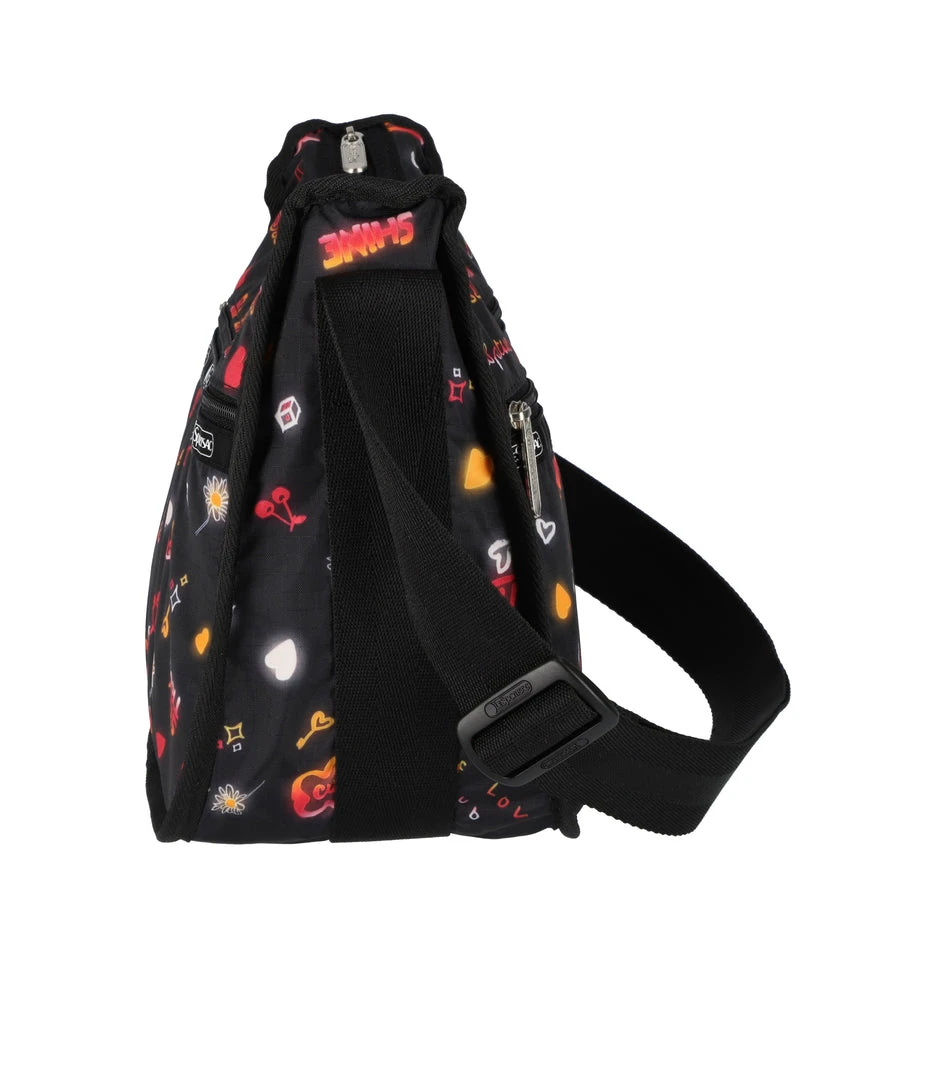 LeSportsac Handbags Classic Hobo 5 LeSportsac Handbags Classic Hobo