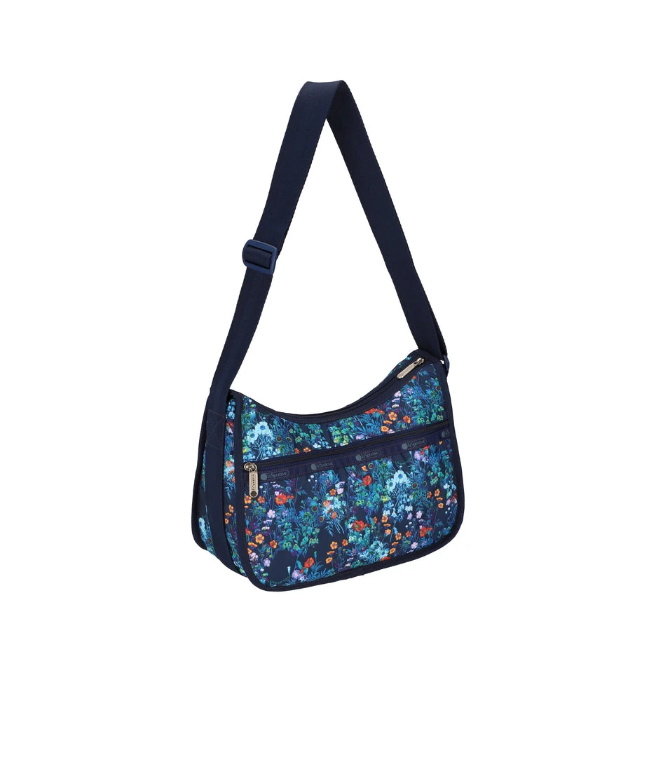 LeSportsac Classic Hobo Handbags 4 LeSportsac Classic Hobo Handbags