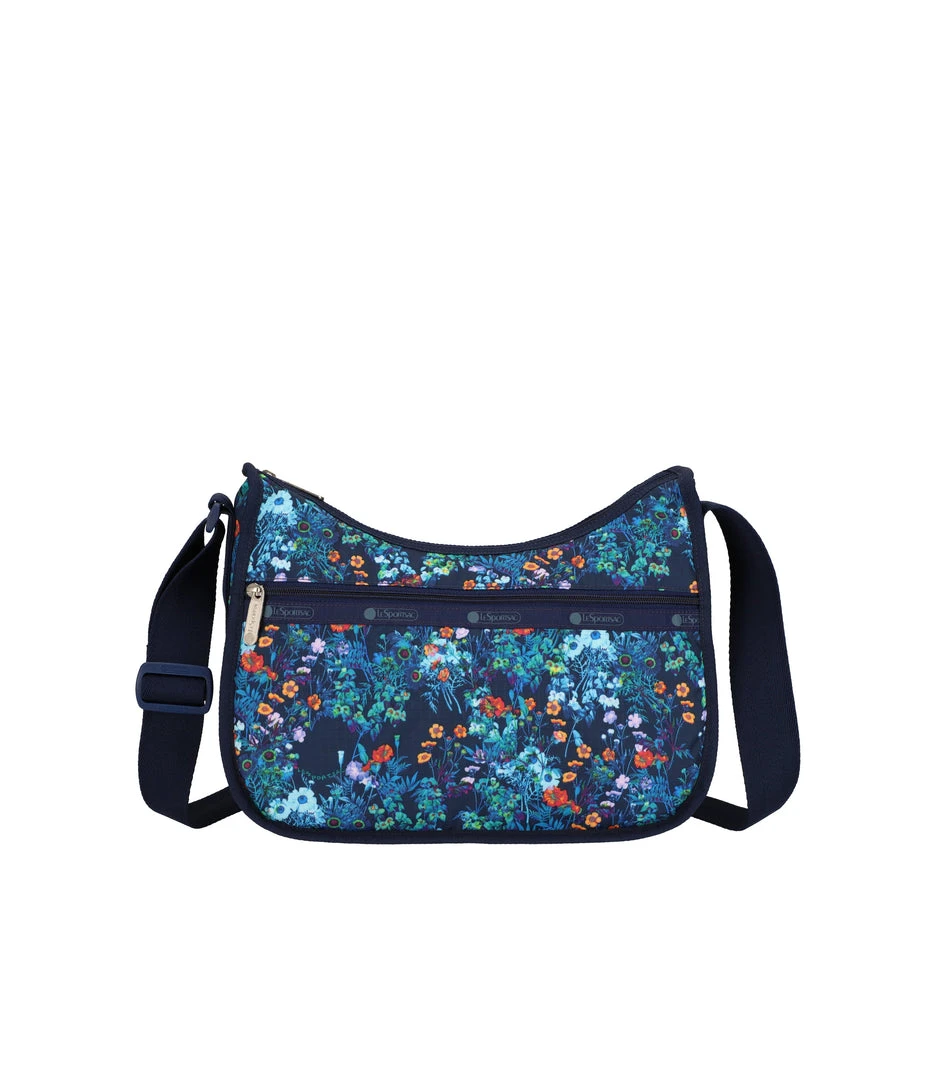 LeSportsac Classic Hobo Handbags 3 LeSportsac Classic Hobo Handbags