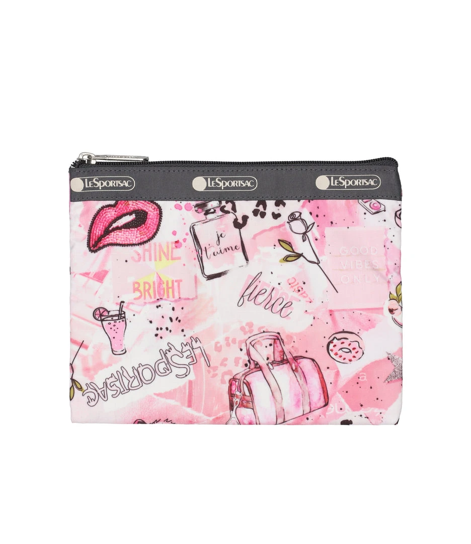 LeSportsac Classic Hobo 7 LeSportsac Classic Hobo