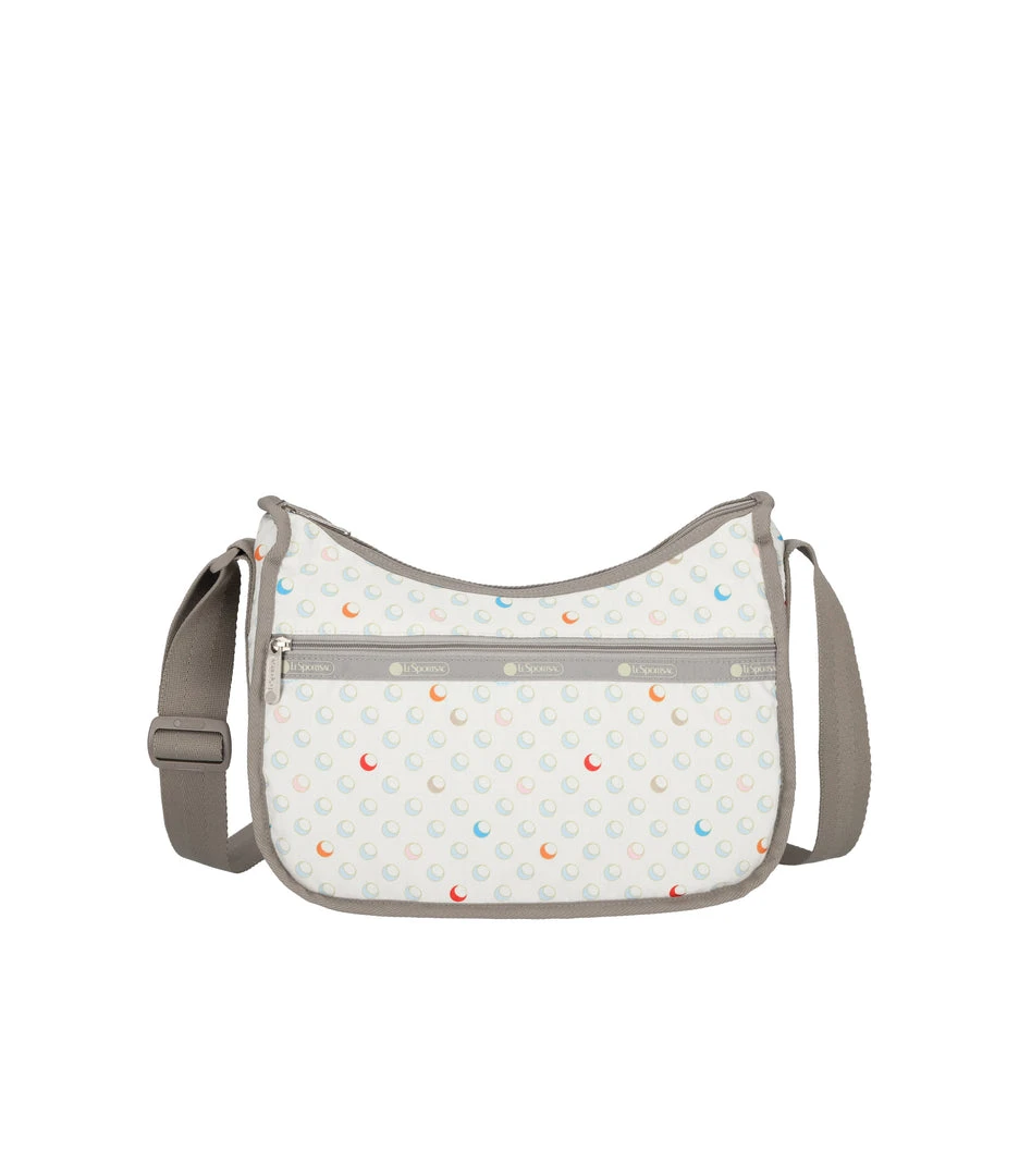 LeSportsac Handbags Classic Hobo 3 LeSportsac Handbags Classic Hobo