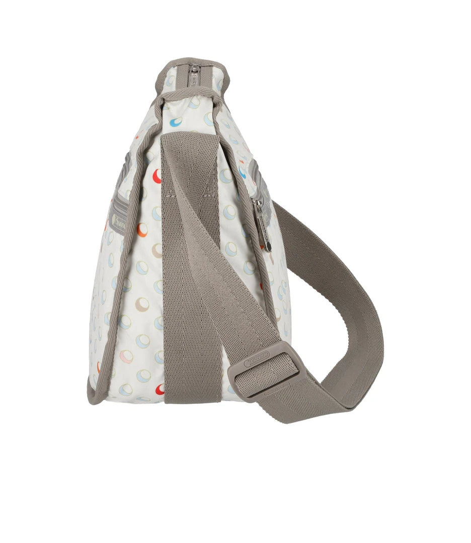 LeSportsac Handbags Classic Hobo 5 LeSportsac Handbags Classic Hobo