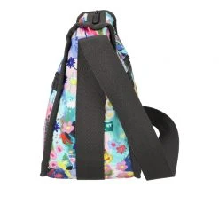 LeSportsac Exclusive! Painterly Spring Classic Hobo