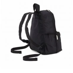 LeSportsac Basic Backpack Black Bags