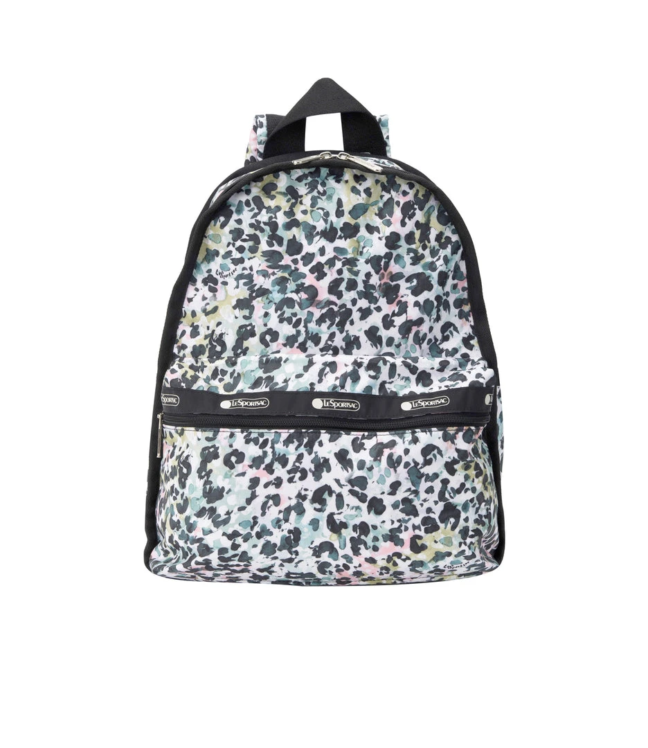 LeSportsac Basic Backpack 3 LeSportsac Basic Backpack