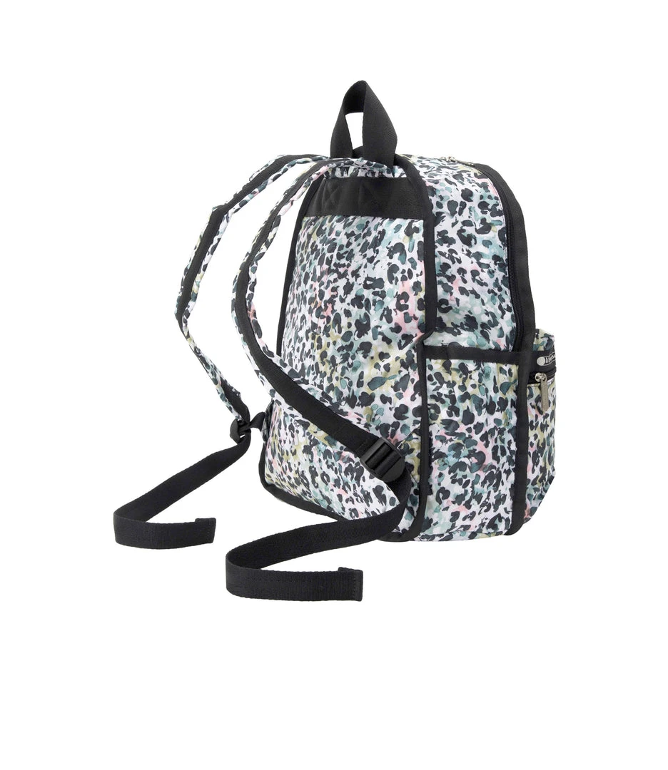 LeSportsac Basic Backpack 4 LeSportsac Basic Backpack