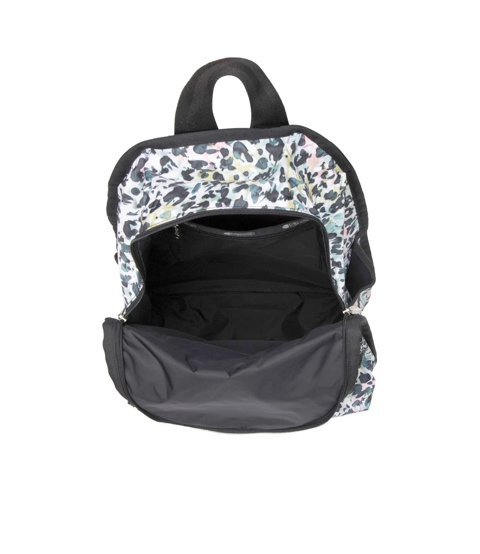 LeSportsac Basic Backpack 6 LeSportsac Basic Backpack