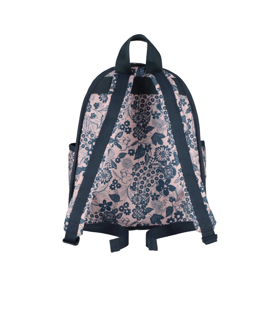 LeSportsac Basic Backpack 6 LeSportsac Basic Backpack