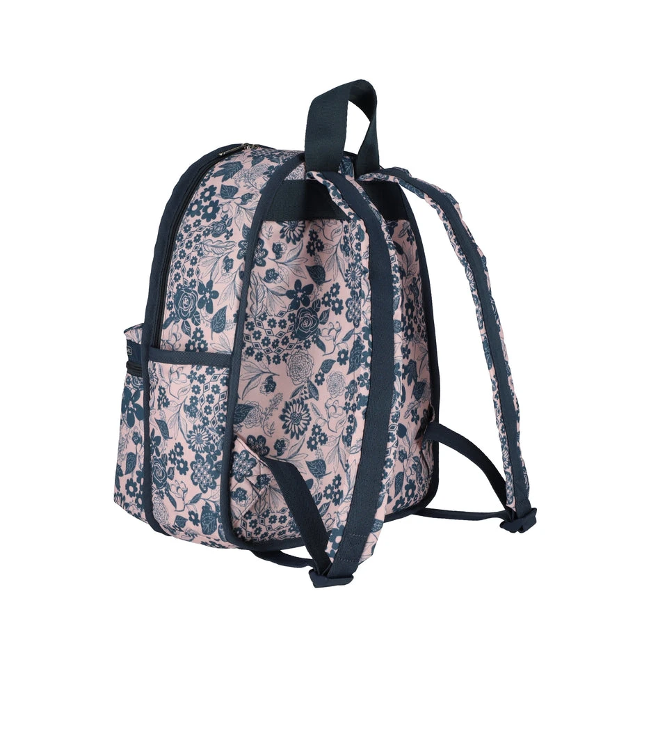 LeSportsac Basic Backpack 4 LeSportsac Basic Backpack