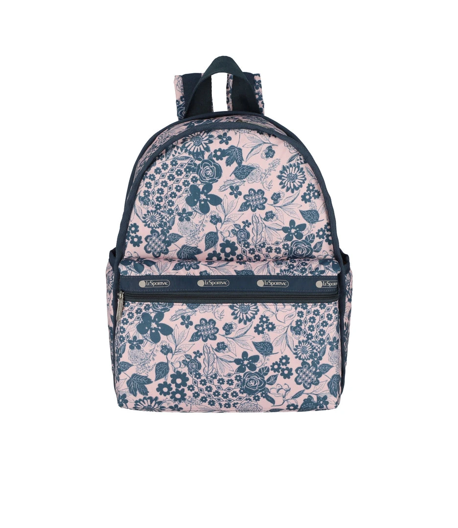 LeSportsac Basic Backpack 3 LeSportsac Basic Backpack