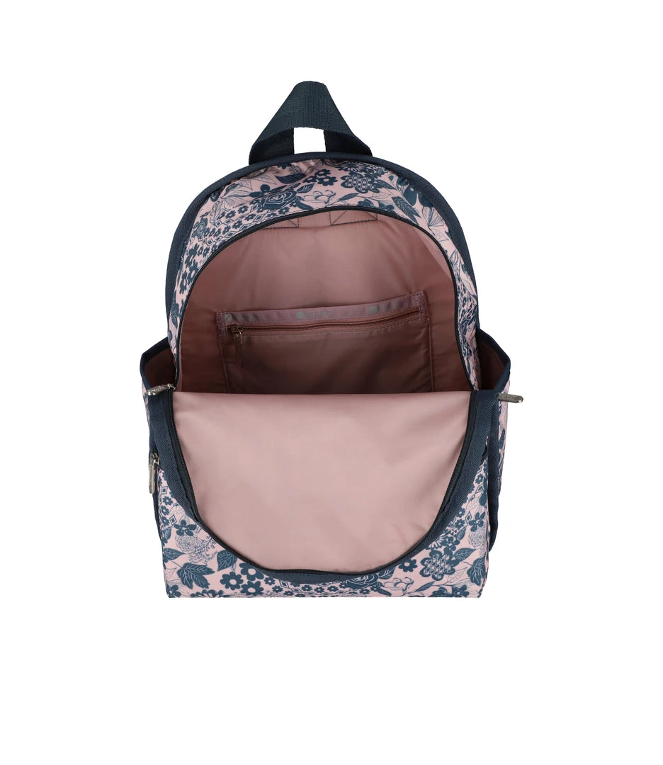 LeSportsac Basic Backpack 7 LeSportsac Basic Backpack