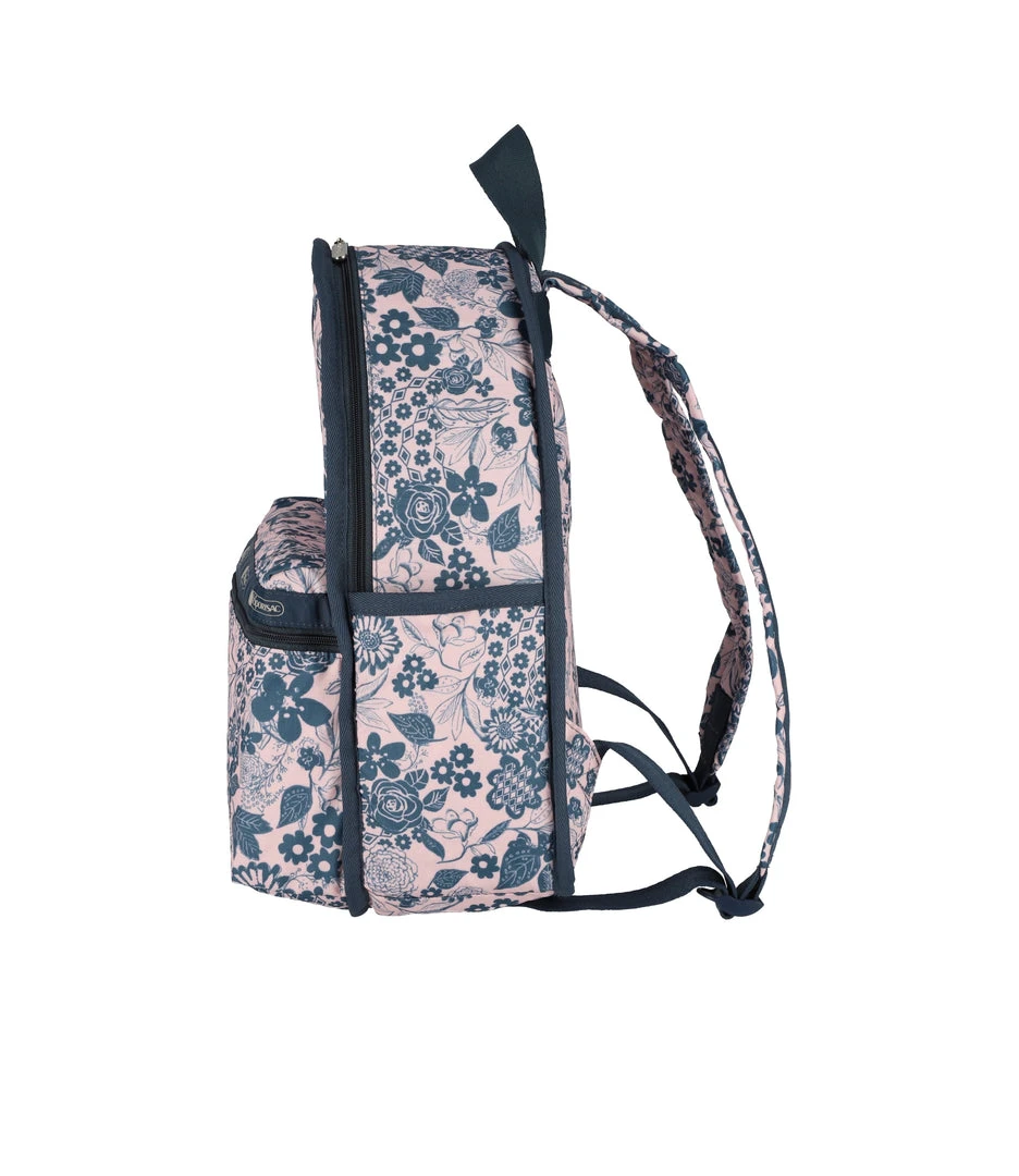 LeSportsac Basic Backpack 5 LeSportsac Basic Backpack