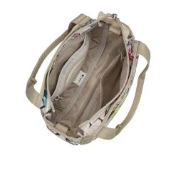 LeSportsac Small Jenni Crossbody Handbags