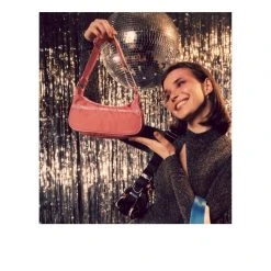 LeSportsac AEC Shoulder Bag