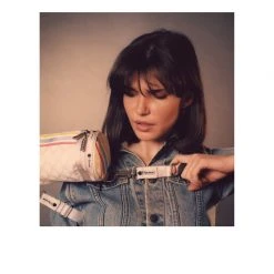 LeSportsac AEC Large Cosmetic Crossbody