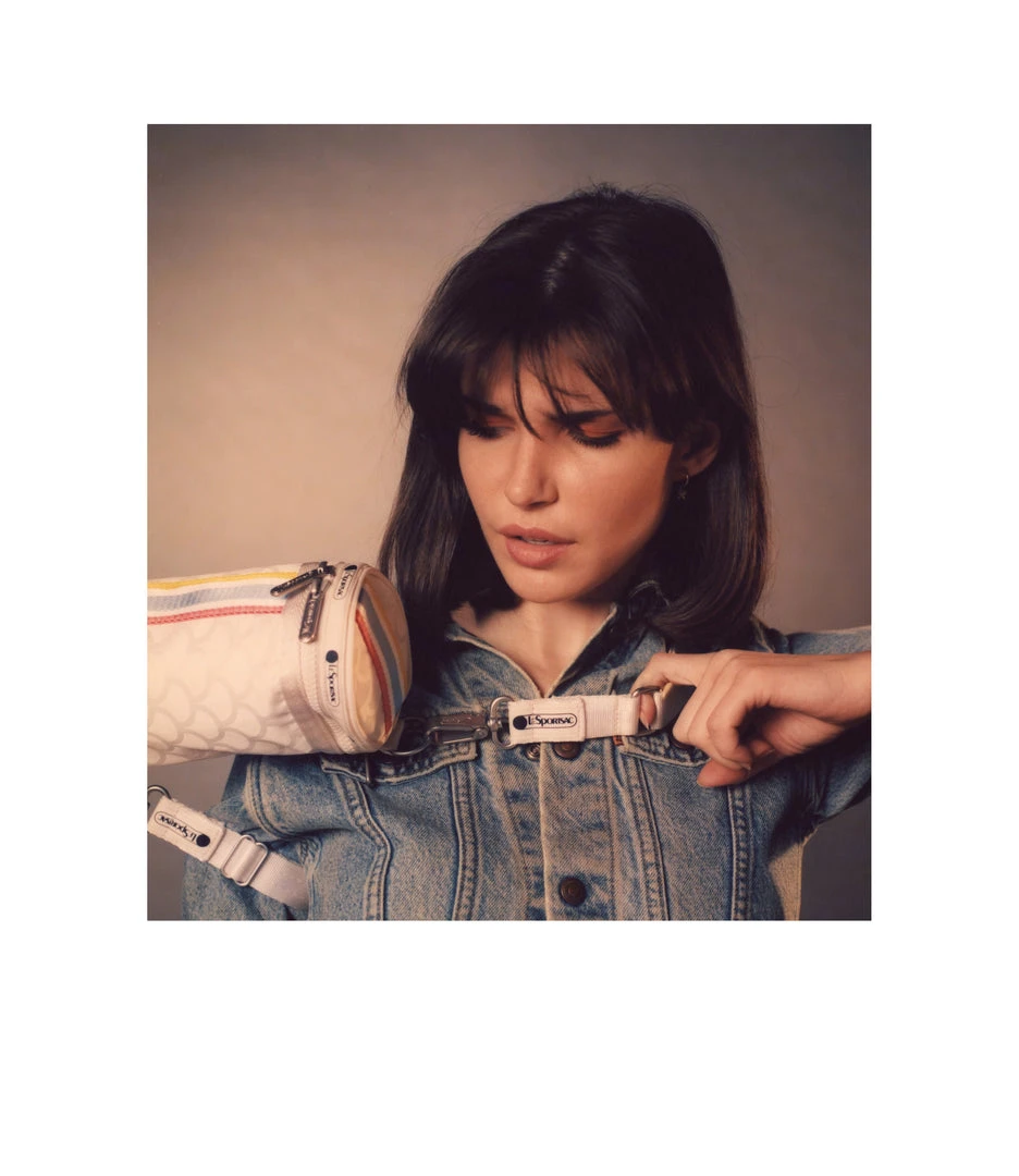 LeSportsac AEC Large Cosmetic Crossbody 4 LeSportsac AEC Large Cosmetic Crossbody