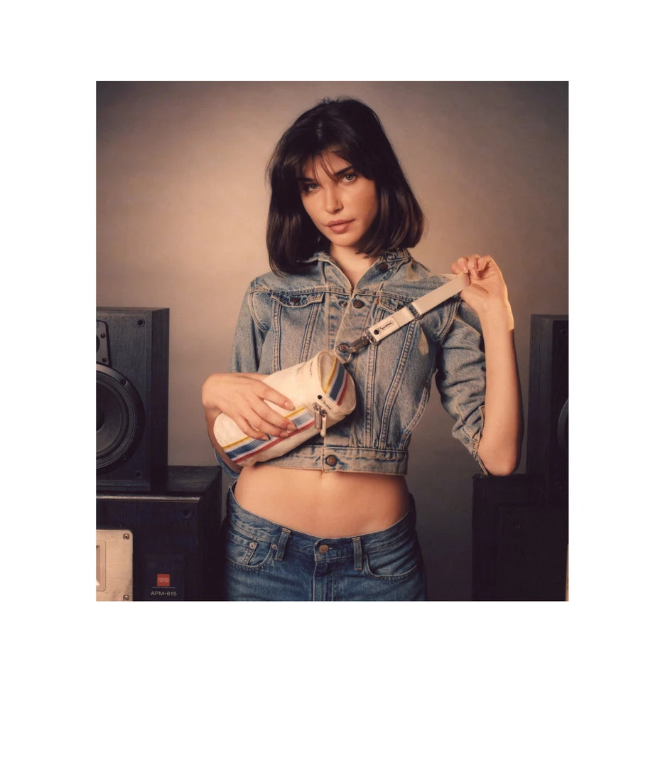 LeSportsac AEC Large Cosmetic Crossbody 9 LeSportsac AEC Large Cosmetic Crossbody