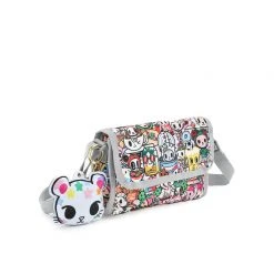 LeSportsac Handbags Small Flip Hobo