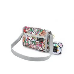 LeSportsac Handbags Small Flip Hobo