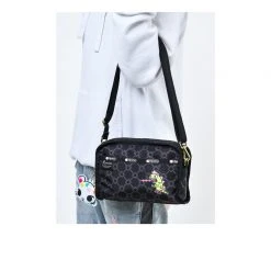 LeSportsac Handbags New Dictionary Crossbody