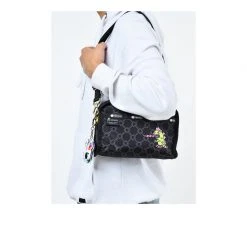 LeSportsac Handbags New Dictionary Crossbody