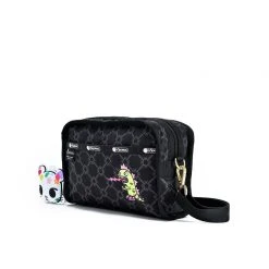 LeSportsac Handbags New Dictionary Crossbody