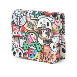 LeSportsac Bifold Wallet