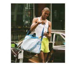 LeSportsac AEC Tennis Bag Totes