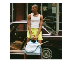 LeSportsac AEC Tennis Bag Totes