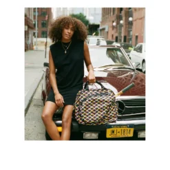 LeSportsac AEC Tennis Bag Totes