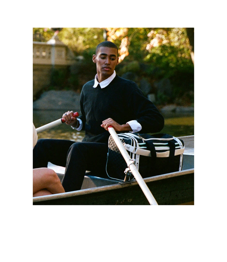 LeSportsac AEC Getaway Duffel New Arrivals 4 LeSportsac AEC Getaway Duffel New Arrivals