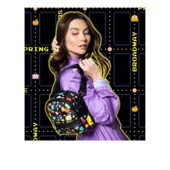 LeSportsac Shoulder Sack