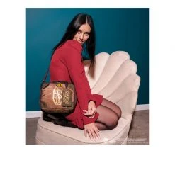 LeSportsac Handbags Fantastic Beasts Suitcase Crossbody 11 LeSportsac Handbags Fantastic Beasts Suitcase Crossbody