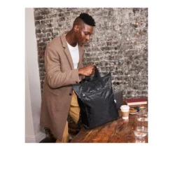 LeSportsac ReCycled Top Handle Backpack